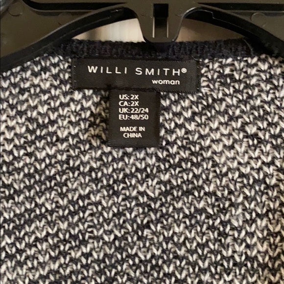 Long Sweater - Picture 4 of 5